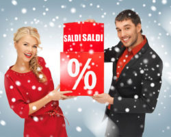abbigliamento saldi 2019