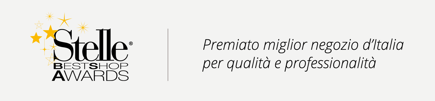 Stelle Best Shop Awards