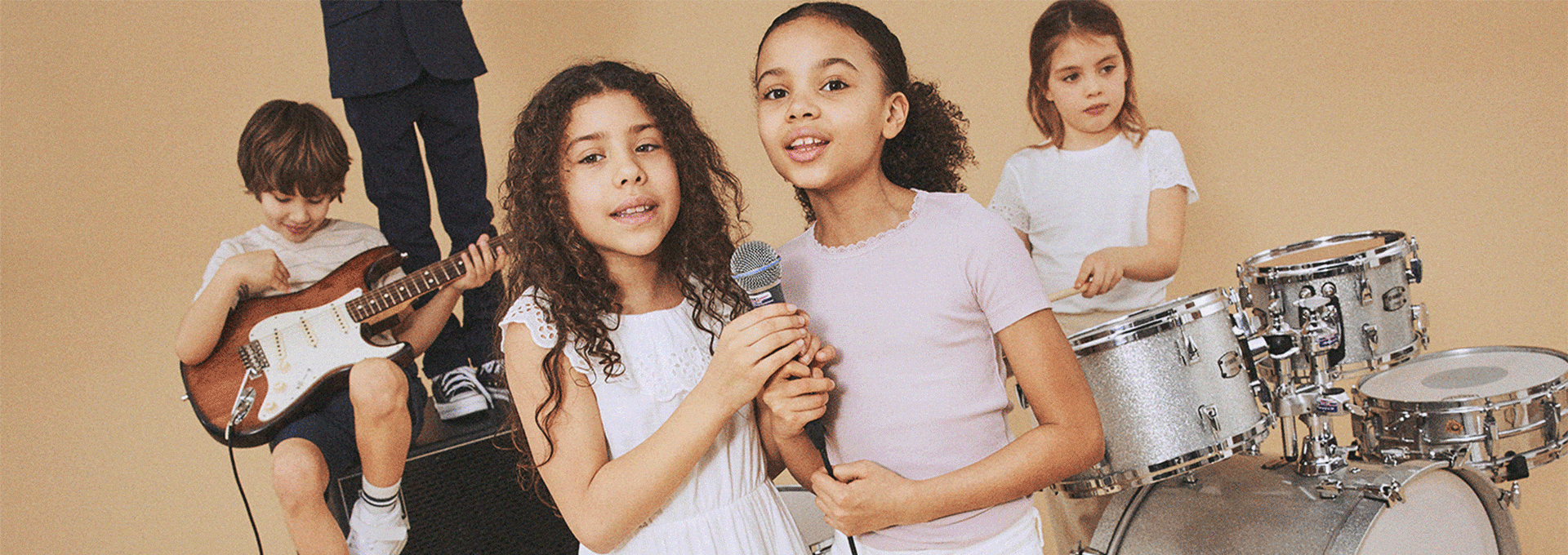 abbigliamento bambino